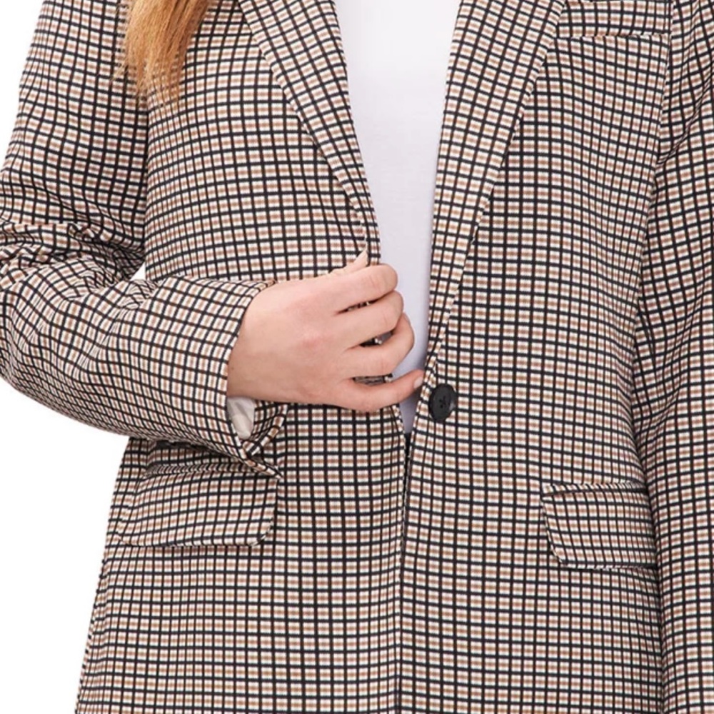 Vince Camuto suit blazer xl NWTG